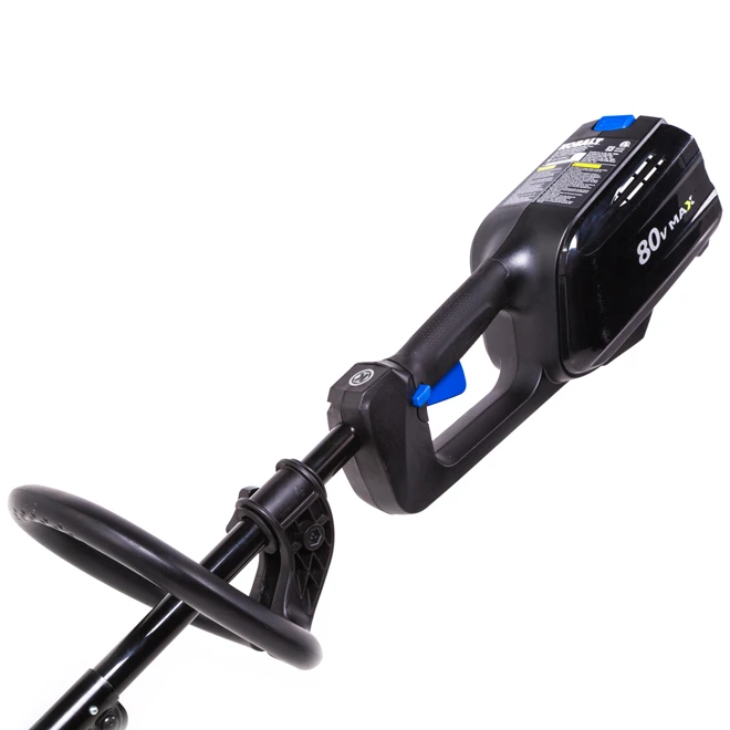 Kobalt 12-in Snow Shovel W/1 X 4AH Battery And 2A Charger 40V 2 Kobalt 12-in Snow Shovel W/1 X 4AH Battery And 2A Charger 40V - Image 2