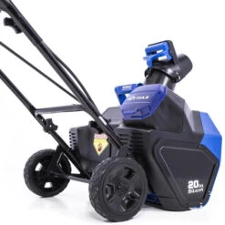 Kobalt 40V 20-in Single Stage Cordless Snowblower