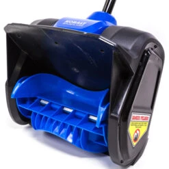 Kobalt 12-in Snow Shovel Brushless 80V -Kobalt Master Tools Sales Store 46835100c L