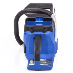 Kobalt 80 V 18-in Brushless Cordless Chainsaw With 2.5 AH Battery And 4 A Charger -Kobalt Master Tools Sales Store 46835102d L