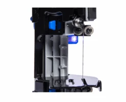 Kobalt KBDS 124B-03 24-Volt 2.5-in Portable Band Saw -Kobalt Master Tools Sales Store 5 130