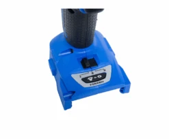 Kobalt KIW 3824B-03 Brushless-Amp 24-volt Max Variable Speed Brushless 3/8-in Drive Cordless Impact Wrench (Tool Only) -Kobalt Master Tools Sales Store 5 137