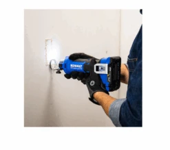 Kobalt KCOT 124B-03 1-Speed Cordless 24-Volt Max Cutting Rotary Tool -Kobalt Master Tools Sales Store 5 152