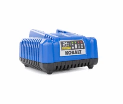 Kobalt KLC 2024A-03 2-Tool 24-Volt Max Brushless Power Tool Combo Kit With Soft Case (1-Battery Included And Charger Included) -Kobalt Master Tools Sales Store 5 157