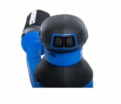 Kobalt KOS 2450B-03 Brushless 24-Volt Brushless Cordless Random Orbital Sander With Dust Management 15 Kobalt KOS 2450B-03 Brushless 24-Volt Brushless Cordless Random Orbital Sander With Dust Management -Kobalt Master Tools Sales Store 5 160