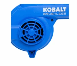 Kobalt KJB 124B-03 24-volt Max Jobsite Blower (Tool Only) -Kobalt Master Tools Sales Store 5 161