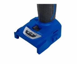 Kobalt KCW 5024B-03 24-volt Max Variable Speed Brushless 1/2-in Drive Cordless Impact Wrench (Tool Only) -Kobalt Master Tools Sales Store 5 165