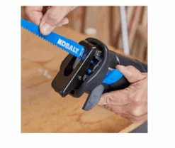 Kobalt KRS 1824B-03 24-volt Max Variable Speed Brushless Cordless Reciprocating Saw (Tool Only) -Kobalt Master Tools Sales Store 5 166