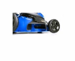 Kobalt KM 2041B-06 40-volt Max Brushless 20-in Cordless Electric Lawn Mower 5 Ah 15 Kobalt KM 2041B-06 40-volt Max Brushless 20-in Cordless Electric Lawn Mower 5 Ah -Kobalt Master Tools Sales Store 5 88