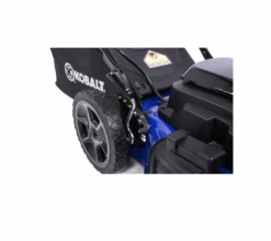 Kobalt KM 211-06 13-Amp 21-in Corded Electric Lawn Mower -Kobalt Master Tools Sales Store 5 91