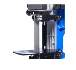 Kobalt KBDS 124B-03 24-Volt 2.5-in Portable Band Saw -Kobalt Master Tools Sales Store 6 126