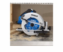 Kobalt K15CS-06AC 15-Amp 7-1/4-in Corded Circular Saw -Kobalt Master Tools Sales Store 6 127