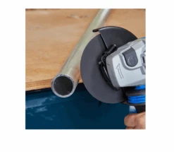 Kobalt KAG 424B-03 5-in 24-Volt Max Paddle Switch Brushless Cordless Angle Grinder 16 Kobalt KAG 424B-03 5-in 24-Volt Max Paddle Switch Brushless Cordless Angle Grinder -Kobalt Master Tools Sales Store 6 143