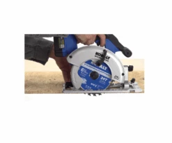 Kobalt KCS 6524B-03 24-Volt Max 6-1/2-in Brushless Cordless Circular Saw -Kobalt Master Tools Sales Store 6 145