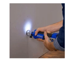 Kobalt KCOT 124B-03 1-Speed Cordless 24-Volt Max Cutting Rotary Tool -Kobalt Master Tools Sales Store 6 148