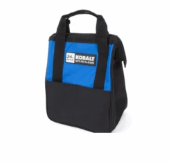 Kobalt KLC 2024A-03 2-Tool 24-Volt Max Brushless Power Tool Combo Kit With Soft Case (1-Battery Included And Charger Included) -Kobalt Master Tools Sales Store 6 153