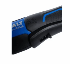 Kobalt KMC 124B-03 24-Volt Max 4-in Brushless Cordless Circular Saw -Kobalt Master Tools Sales Store 6 163