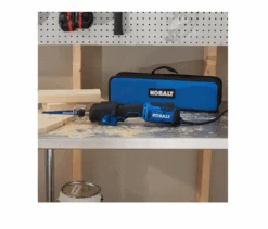 Kobalt K6RS-06A 6-Amp Variable Speed Corded Reciprocating Saw -Kobalt Master Tools Sales Store 6 164