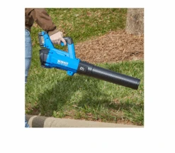 Kobalt KOC 4124A-03 2-Piece 24-Volt Max Cordless Power Equipment Combo Kit -Kobalt Master Tools Sales Store 6 2