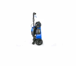 Kobalt KM 2041B-06 40-volt Max Brushless 20-in Cordless Electric Lawn Mower 5 Ah 16 Kobalt KM 2041B-06 40-volt Max Brushless 20-in Cordless Electric Lawn Mower 5 Ah -Kobalt Master Tools Sales Store 6 85