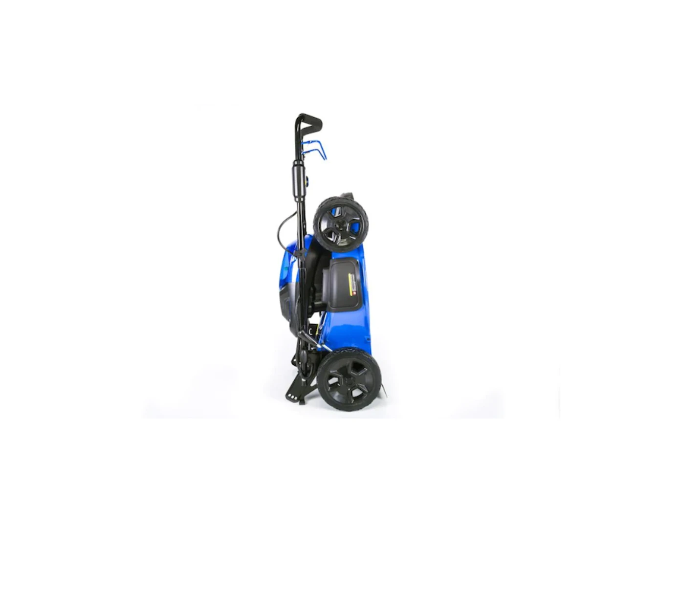 Kobalt KM 2041B-06 40-volt Max Brushless 20-in Cordless Electric Lawn Mower 5 Ah 7 Kobalt KM 2041B-06 40-volt Max Brushless 20-in Cordless Electric Lawn Mower 5 Ah - Image 7