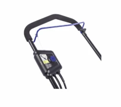 Kobalt KM 211-06 13-Amp 21-in Corded Electric Lawn Mower -Kobalt Master Tools Sales Store 6 88