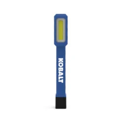 Kobalt 1.1-in LED Handheld Pocket Light -Kobalt Master Tools Sales Store 68425000b L