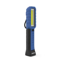 Kobalt 8.2-in LED Handheld Pocket Light -Kobalt Master Tools Sales Store 68425002 L