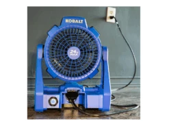 Kobalt KJF 124B-03 Hybrid 24-volt Max Jobsite Blower (Tool Only) 16 Kobalt KJF 124B-03 Hybrid 24-volt Max Jobsite Blower (Tool Only) -Kobalt Master Tools Sales Store 7 114