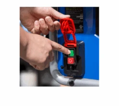 Kobalt KT10152 10-in Carbide-tipped Blade 15-Amp Portable Corded Table Saw -Kobalt Master Tools Sales Store 7 122