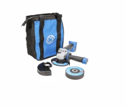 Kobalt KAG 424B-03 5-in 24-Volt Max Paddle Switch Brushless Cordless Angle Grinder 17 Kobalt KAG 424B-03 5-in 24-Volt Max Paddle Switch Brushless Cordless Angle Grinder -Kobalt Master Tools Sales Store 7 136