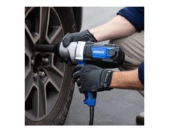 Kobalt 6904 8 Amps 1/2-in Drive, Corded Impact Wrench (Tool Only) -Kobalt Master Tools Sales Store 7 143