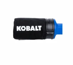 Kobalt KOS 2450B-03 Brushless 24-Volt Brushless Cordless Random Orbital Sander With Dust Management 17 Kobalt KOS 2450B-03 Brushless 24-Volt Brushless Cordless Random Orbital Sander With Dust Management -Kobalt Master Tools Sales Store 7 149