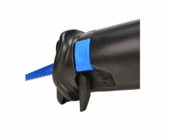 Kobalt KRS 1824B-03 24-volt Max Variable Speed Brushless Cordless Reciprocating Saw (Tool Only) -Kobalt Master Tools Sales Store 7 153