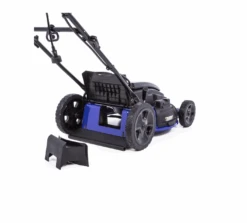 Kobalt KM 211-06 13-Amp 21-in Corded Electric Lawn Mower -Kobalt Master Tools Sales Store 7 82