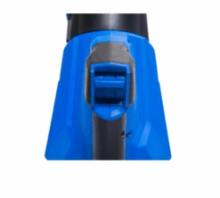 Kobalt KHB 4224A-03 24-volt Max 500-CFM 120-MPH Brushless Handheld Cordless Electric Leaf Blower 4 Ah (Battery & Charger Included) -Kobalt Master Tools Sales Store 7 86