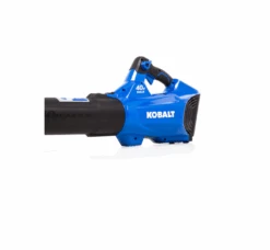 Kobalt KHB 4840-06 40-volt Max 480-CFM 110-MPH Handheld Cordless Electric Leaf Blower (Tool Only) -Kobalt Master Tools Sales Store 7 88