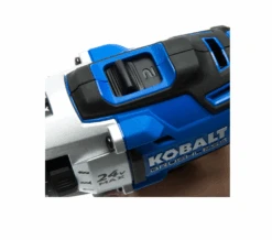 Kobalt KHD 524B-03 1/2-in 24-volt Max Variable Speed Brushless Cordless Hammer Drill (Tool Only) -Kobalt Master Tools Sales Store 8 128