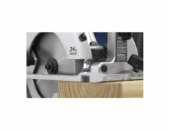 Kobalt KCS 6524B-03 24-Volt Max 6-1/2-in Brushless Cordless Circular Saw -Kobalt Master Tools Sales Store 8 131