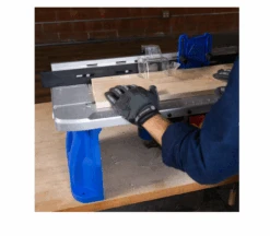 Kobalt K11RTA-03 1/4-in And 1/2-in-Amp Fixed Corded Router Table (Tool Only) -Kobalt Master Tools Sales Store 8 139