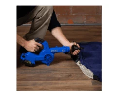 Kobalt KJB 124B-03 24-volt Max Jobsite Blower (Tool Only) -Kobalt Master Tools Sales Store 8 142