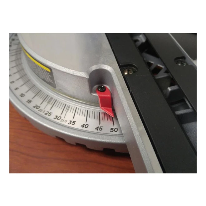 Kobalt Compact Sliding Single-Bevel Mitre Saw - Corded - 7 1/4-in - 10 A 2 Kobalt Compact Sliding Single-Bevel Mitre Saw - Corded - 7 1/4-in - 10 A - Image 2