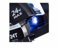 Kobalt KXCS 124B-03 24-Volt XTR 7-1/4-in Brushless Cordless Circular Saw 21 Kobalt KXCS 124B-03 24-Volt XTR 7-1/4-in Brushless Cordless Circular Saw -Kobalt Master Tools Sales Store 9 101