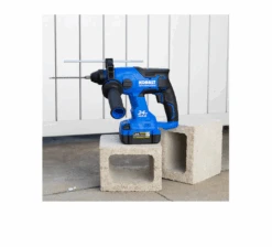 Kobalt KRH 124B-03 24-volt-Amp 7/8-in Sds-plus Variable Speed Cordless Rotary Hammer Drill 20 Kobalt KRH 124B-03 24-volt-Amp 7/8-in Sds-plus Variable Speed Cordless Rotary Hammer Drill -Kobalt Master Tools Sales Store 9 104