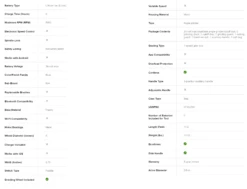 Kobalt KAG 424B-03 5-in 24-Volt Max Paddle Switch Brushless Cordless Angle Grinder 19 Kobalt KAG 424B-03 5-in 24-Volt Max Paddle Switch Brushless Cordless Angle Grinder -Kobalt Master Tools Sales Store 9 107