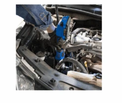 Kobalt KRAIW 124B-03 24-volt Max Variable Speed Brushless 3/8-in Drive Cordless Impact Wrench (Tool Only) -Kobalt Master Tools Sales Store 9 110