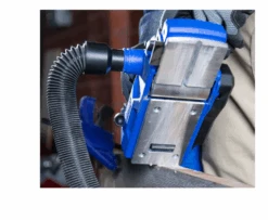 Kobalt KPL 124B-03 3.25-in W 24-Volt Max Handheld Planer -Kobalt Master Tools Sales Store 9 111