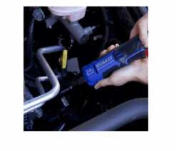 Kobalt KRW 124B-03 24-volt Max Variable Speed Brushless 3/8-in Drive Cordless Ratchet Wrench (Tool Only) -Kobalt Master Tools Sales Store 9 120