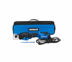 Kobalt K6RS-06A 6-Amp Variable Speed Corded Reciprocating Saw -Kobalt Master Tools Sales Store 9 122
