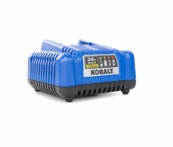 Kobalt KOC 4124A-03 2-Piece 24-Volt Max Cordless Power Equipment Combo Kit -Kobalt Master Tools Sales Store 9 2